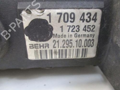 Water radiator BMW 7 (E32) 730 i, iL | BP19293406M31 
