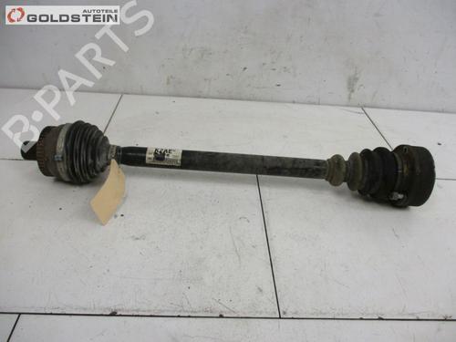 Used Right front driveshaft AUDI A4 B6 (8E2) 1.6 (102 hp) 18762290