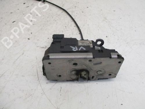 Front right lock OPEL CORSA D (S07) 1.0 (L08, L68) | BP19292948C97 