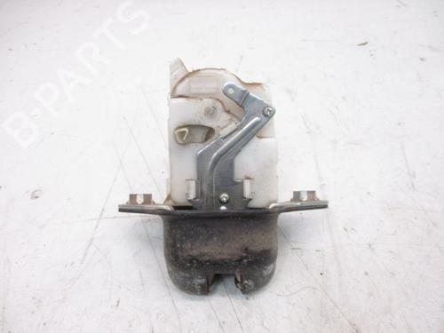 Tailgate lock SUBARU FORESTER (SH_) 2.0 D AWD (SHH, SHD, SHN) | BP29085914C101 