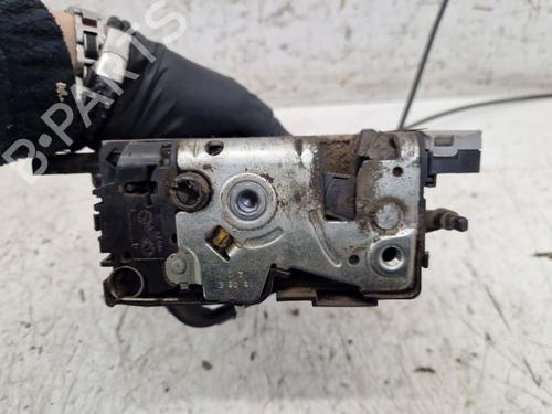 Front right lock FIAT SCUDO Bus (270_, 272_) 2.0 D Multijet | BP28135357C97 