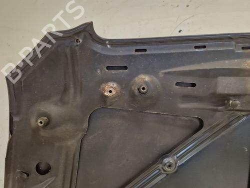 Hood MERCEDES-BENZ VITO Bus (W639) 115 CDI (639.701, 639.703, 639.705) | BP29109701C1 