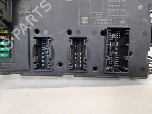 Control unit BMW 1 (F20) 116 d | BP31702069M11 