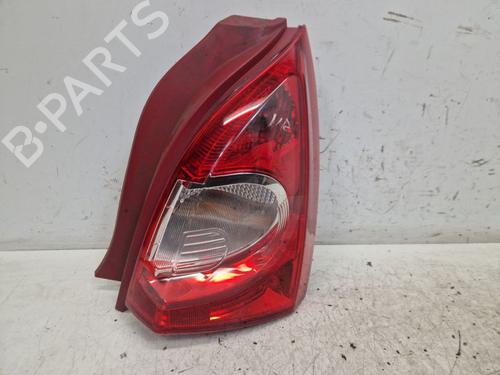 Højre baglygte RENAULT TWINGO II (CN0_) 1.2 16V (CN0K, CN0V, CN0A) (76 hp) 29100470