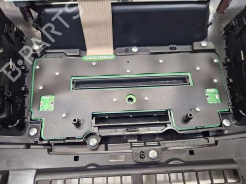 Electronic module MITSUBISHI LANCER VIII (CY_A, CZ_A) 1.8 (CY3A, CY6A) | BP31701907M83 