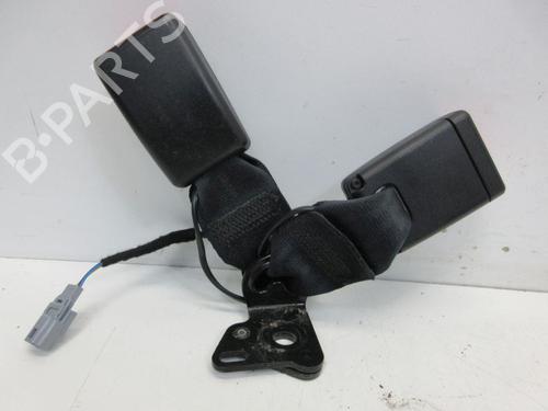 Used Seat buckle RENAULT ZOE (BFM_) ZOE (88 hp) 22444847