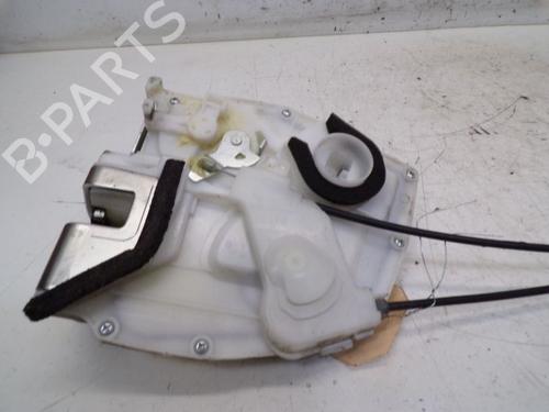 Rear right lock FIAT SEDICI (189_) 2.0 D Multijet 4x4 | BP29086600C99 