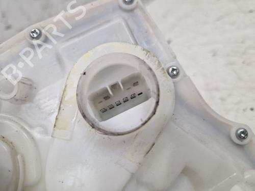 Front right lock OPEL AGILA B (H08) 1.2 (F68) | BP29104412C97 