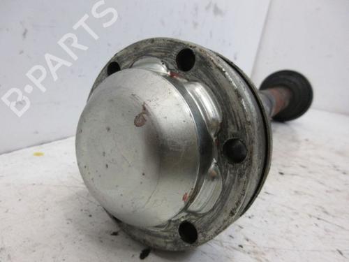 Right front driveshaft AUDI A3 (8P1) 3.2 V6 quattro | BP19291042M39 