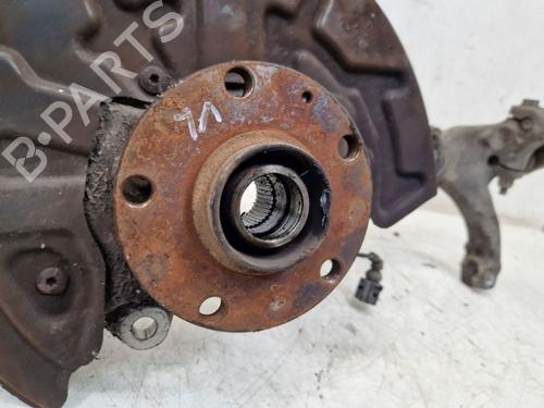 Left front steering knuckle AUDI A4 B7 (8EC) 1.8 T | BP37137598M25 - Image 3