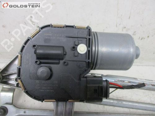 Front wiper motor VOLVO XC60 I SUV (156) 2.4 D / D3 / D4 AWD | BP18756147M29