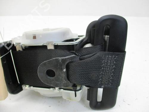 Rear left seatbelt DODGE CHARGER 3.5 | BP40169835I29 - Image 4