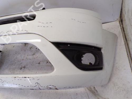Front bumper CITROËN C4 Grand Picasso I (UA_) 1.6 VTi 120 | BP30668454C7