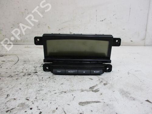 Control unit KIA CEE'D Hatchback (ED) 1.6 | BP37115609M11 - Image 1