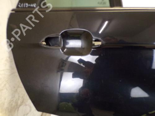 Right rear door BMW X5 (E53) 3.0 d | BP29098218C5 