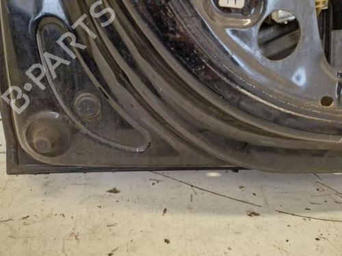 Left front door SEAT LEON (1P1) 2.0 TFSI | BP29108129C2 