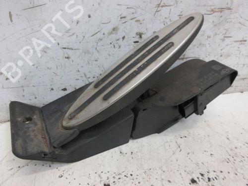 Used Pedal MINI MINI CLUBMAN (R55) Cooper S (174 hp) 19295870