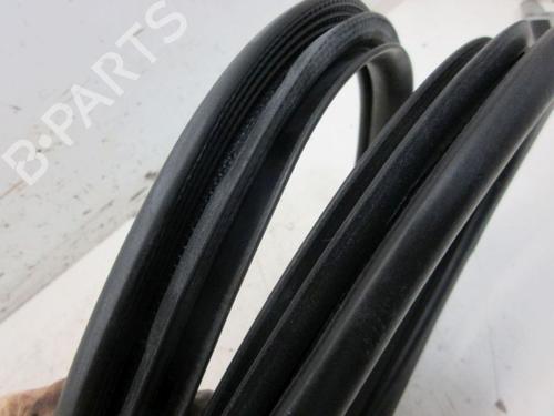 Rubber door seal TOYOTA YARIS (_P13_) 1.0 (KSP130) | BP29091417C142 
