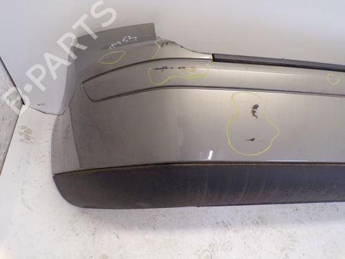 Rear bumper VOLVO V50 (545) 2.4 | BP29094265C8 