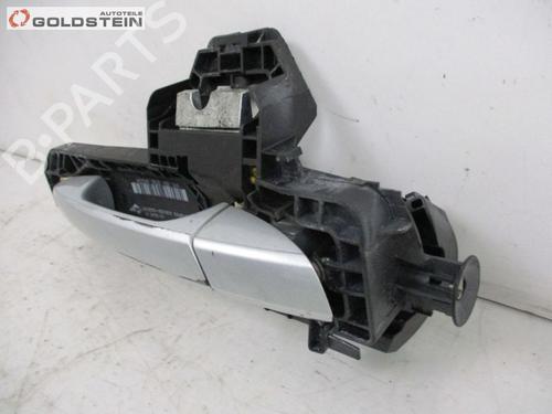 Rear right exterior door handle MERCEDES-BENZ C-CLASS (W204) C 220 CDI (204.008) | BP18752829C130 