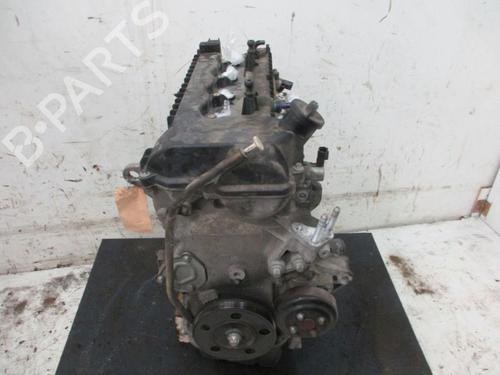 Engine SMART FORFOUR (454) 1.3 (454.031) | BP18806771M1 