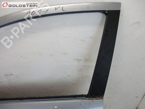 Left front door OPEL ZAFIRA / ZAFIRA FAMILY B (A05) 1.9 CDTI (M75) | BP26647631C2 