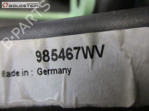 Heater blower motor BMW 1 (E87) 120 i | BP37103748M62 - Image 3