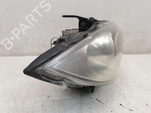 Right headlight BMW 1 (E81) 120 i | BP36655804C29 - Image 4