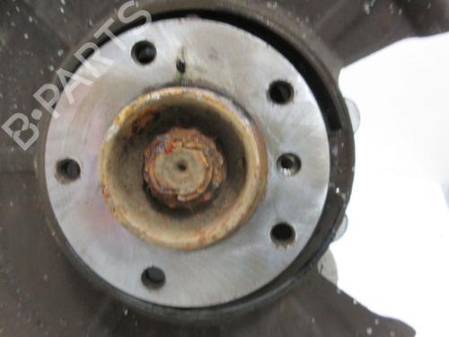 Left rear steering knuckle BMW 5 Touring (E61) 525 d | BP19295068M27 