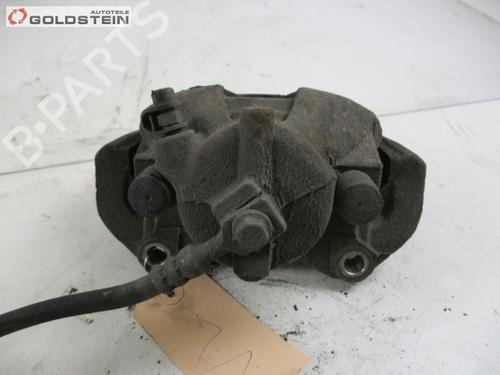 Left front brake caliper OPEL MERIVA B MPV (S10) 1.4 (75) | BP13762086M105