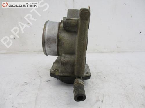 Throttle body MAZDA 2 (DE_, DH_) 1.3 MZR (DE3FS) | BP37101489M82 - Image 2