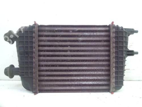 Intercooler NISSAN MICRA IV (K13K, K13KK) 1.2 | BP31703397M30 