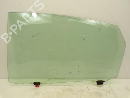 Rear left door window TOYOTA PRIUS (_W3_) 1.8 Hybrid (ZVW3_) | BP21174033C20 