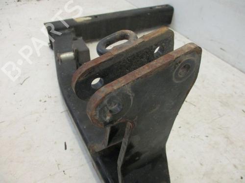 Tow ball/Mechanism AUDI A4 B7 (8EC) 2.0 TFSI | BP18798691C141 