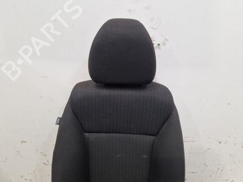 Right front seat HONDA HR-V (RU) 1.5 (RU1) | BP38506331C16 - Image 2