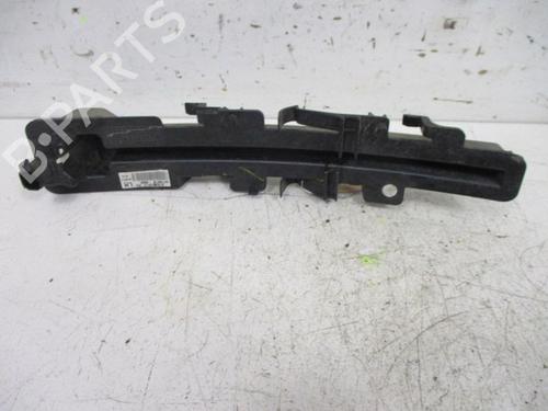 Left front indicator FORD FIESTA VI (CB1, CCN) 1.6 Ti | BP18791234C32 