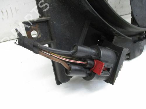 Fan VW PASSAT B6 Variant (3C5) 2.0 TDI | BP37122438M128 - Image 4