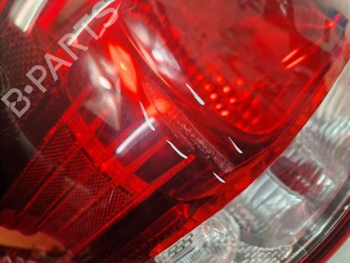 Left taillight VW GOLF VI Variant (AJ5) 2.0 TDI | BP39908901C34 - Image 6