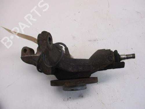 Left front steering knuckle CITROËN C4 Coupe (LA_) 1.4 16V | BP30667598M25