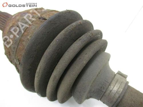 Right rear driveshaft LAND ROVER FREELANDER 2 (L359) 2.2 TD4 4x4 | BP18759900M41 