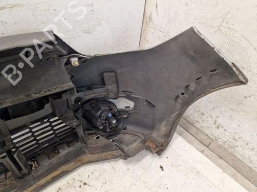 Front bumper DACIA LODGY (JS_) 1.5 dCi (JSMC, JSAF) | BP30358714C7