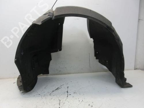 Used Wheel arch BMW 3 Touring (E91) 318 i (129 hp) 29098754