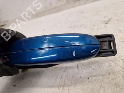 Front left exterior door handle FORD GALAXY II (WA6) 2.0 TDCi | BP29106083C128 