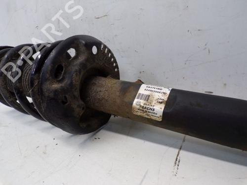 Right front shock absorber VW GOLF VI Variant (AJ5) 1.6 TDI | BP29100446M17 