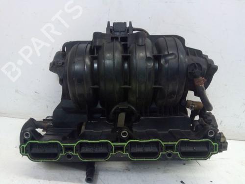 Intake manifold KIA SORENTO III (UM) 2.4 GDI | BP29523710M70 