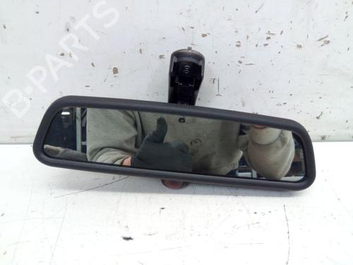 Rear mirror BMW 6 (E63) 645 Ci | BP26676850I6 - Image 2
