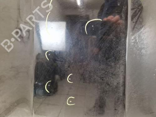 Motorhjelm BMW X3 (E83) 2.5 i | BP30122169C1