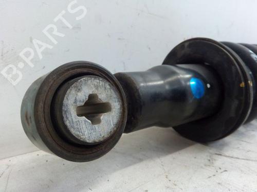 Right rear shock absorber ALPINE A110 II 1.8 | BP29108815M19 