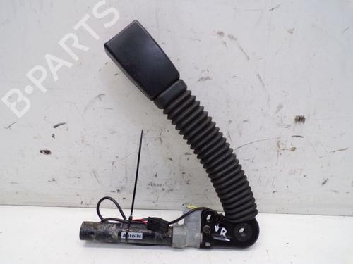 Sikkerhedssele-spænde Sikkerhedssele-spænde BMW 5 Touring (E61) 520 d (177 hp) 29085320 29085320