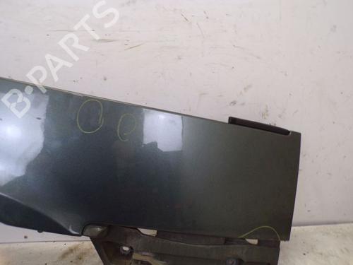 Left rear fenders PEUGEOT 807 (EB_) 2.0 HDi | BP29086117C43 